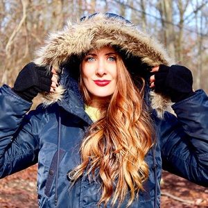 Meet your Posher, Rachel